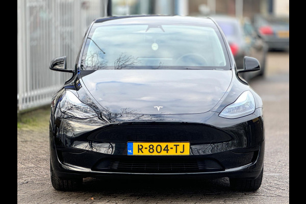 Tesla Model Y RWD 58 kWh Panodak Autopilot Topstaat 2022