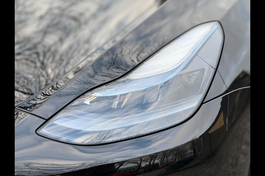 Tesla Model Y RWD 58 kWh Panodak Autopilot Topstaat 2022