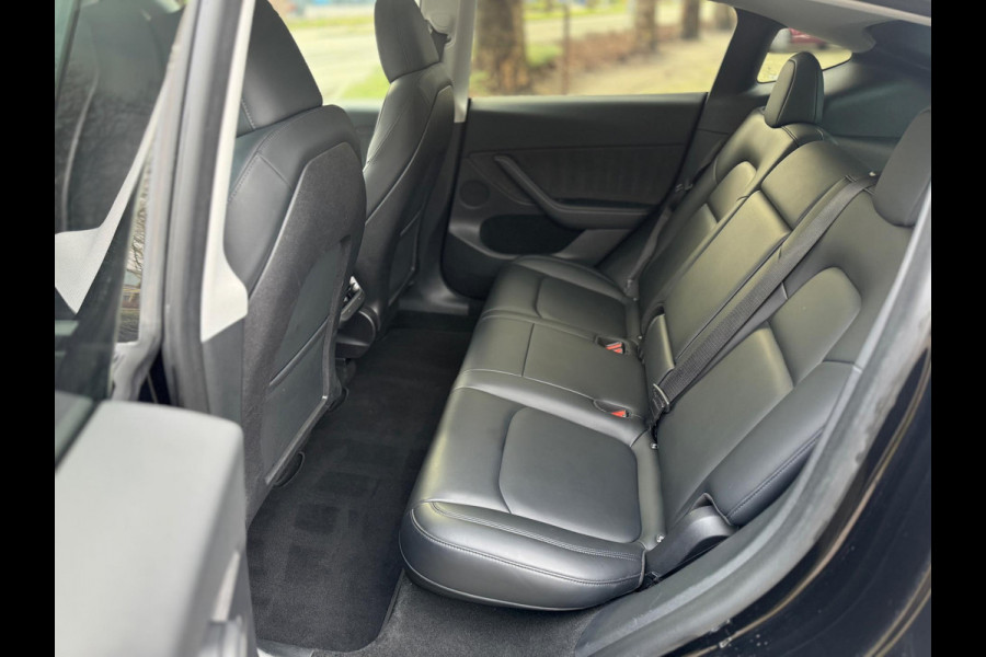 Tesla Model Y RWD 58 kWh Panodak Autopilot Topstaat 2022