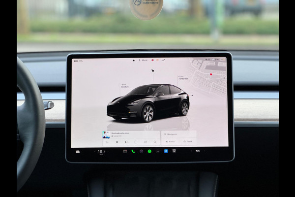 Tesla Model Y RWD 58 kWh Panodak Autopilot Topstaat 2022