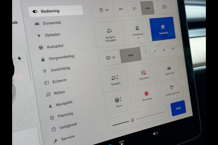 Tesla Model Y RWD 58 kWh Panodak Autopilot Topstaat 2022