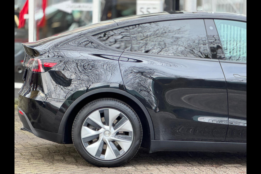 Tesla Model Y RWD 58 kWh Panodak Autopilot Topstaat 2022