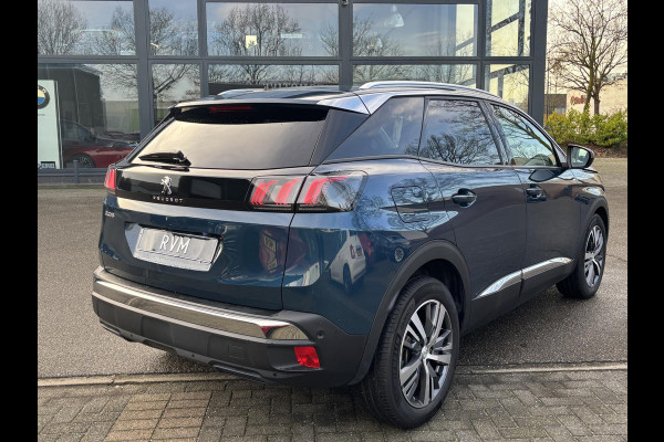 Peugeot 3008 1.2 PureTech Allure NAVI | STOELVERWARMING | DEALER ONDERHOUDEN