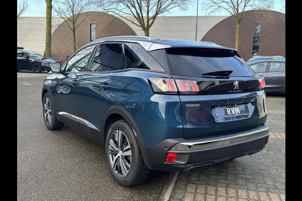 Peugeot 3008 1.2 PureTech Allure NAVI | STOELVERWARMING | DEALER ONDERHOUDEN