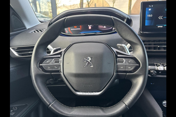 Peugeot 3008 1.2 PureTech Allure NAVI | STOELVERWARMING | DEALER ONDERHOUDEN