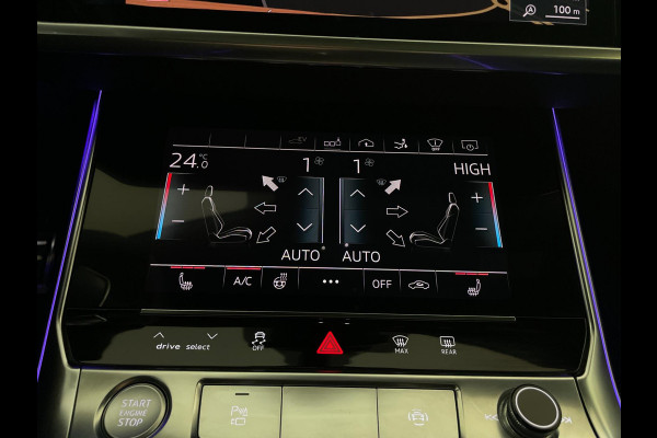 Audi A7 Sportback 55 TFSI e quattro Competition AUTOMAAT PANO NAVI BLUETOOTH STOELVERW STUURVERW PRIVACYGLAS LEER NIEUWSTAAT