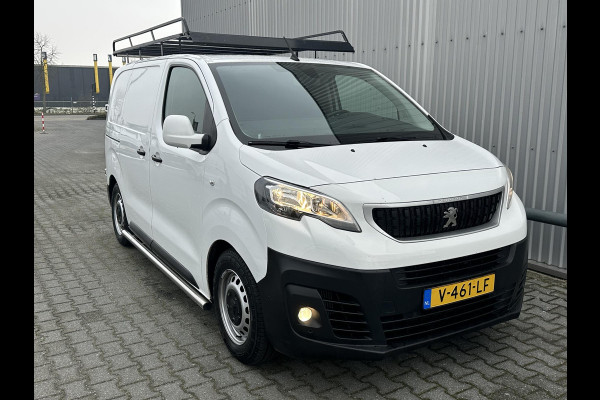 Peugeot Expert 226C 1.6 BlueHDI 115 Premium*A/C*IMPERIAAL*HAAK*