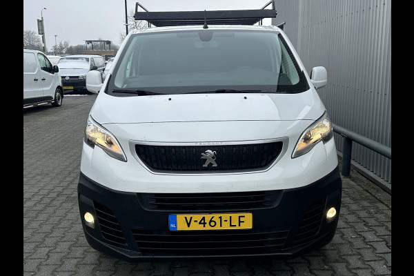 Peugeot Expert 226C 1.6 BlueHDI 115 Premium*A/C*IMPERIAAL*HAAK*