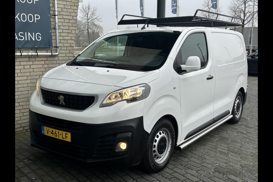 Peugeot Expert 226C 1.6 BlueHDI 115 Premium*A/C*IMPERIAAL*HAAK*