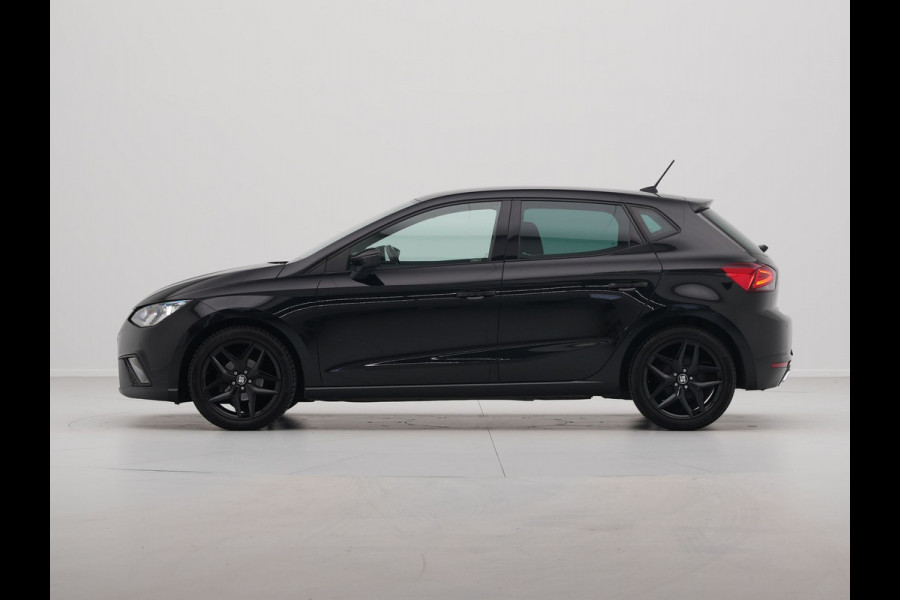 Seat Ibiza 1.0 TSI FR Business Intense Navigatie Camera Beats Clima Carplay 227