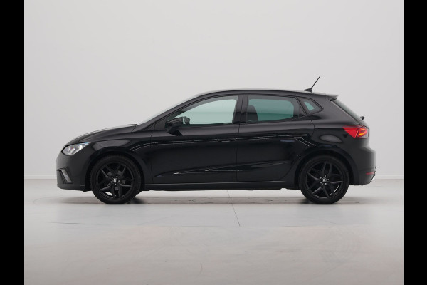 Seat Ibiza 1.0 TSI FR Business Intense Navigatie Camera Beats Clima Carplay 227