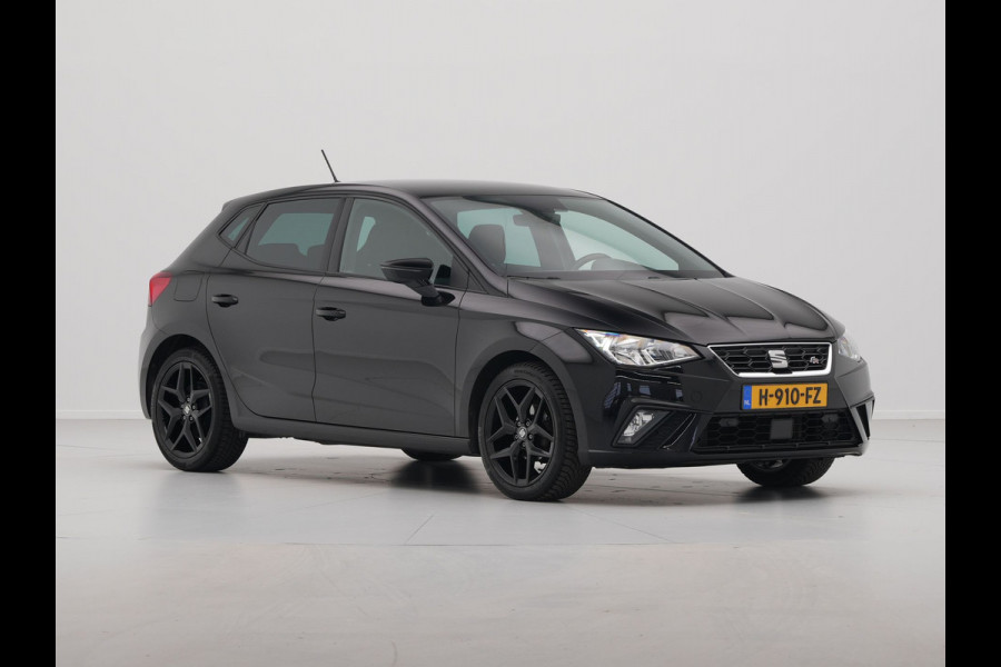 Seat Ibiza 1.0 TSI FR Business Intense Navigatie Camera Beats Clima Carplay 227