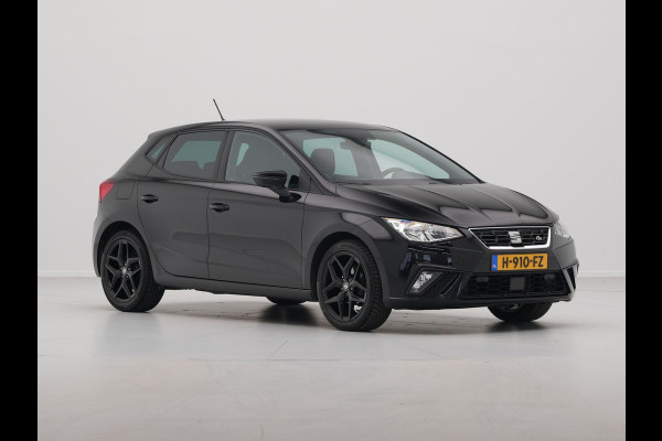 Seat Ibiza 1.0 TSI FR Business Intense Navigatie Camera Beats Clima Carplay 227