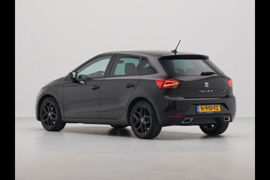 Seat Ibiza 1.0 TSI FR Business Intense Navigatie Camera Beats Clima Carplay 227