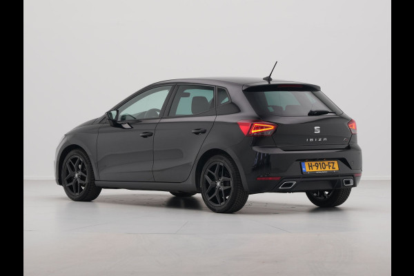 Seat Ibiza 1.0 TSI FR Business Intense Navigatie Camera Beats Clima Carplay 227