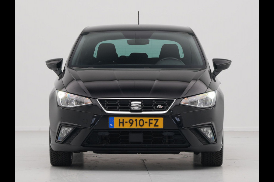 Seat Ibiza 1.0 TSI FR Business Intense Navigatie Camera Beats Clima Carplay 227