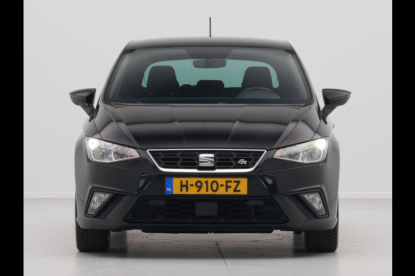 Seat Ibiza 1.0 TSI FR Business Intense Navigatie Camera Beats Clima Carplay 227