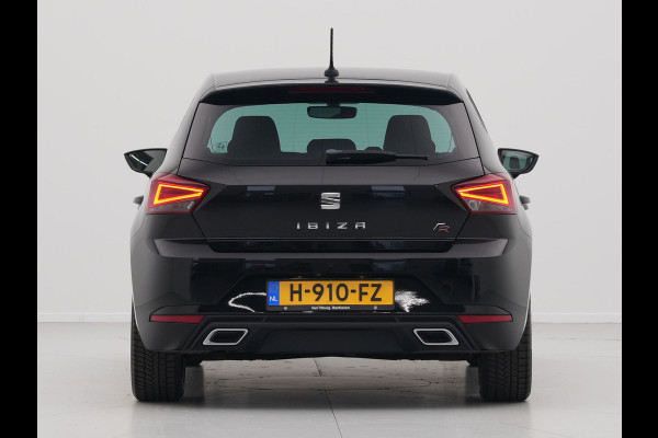 Seat Ibiza 1.0 TSI FR Business Intense Navigatie Camera Beats Clima Carplay 227