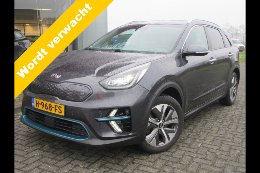 Kia e-Niro ExecutiveLine 64 kWh (occasion)