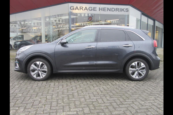 Kia e-Niro ExecutiveLine 64 kWh (occasion)