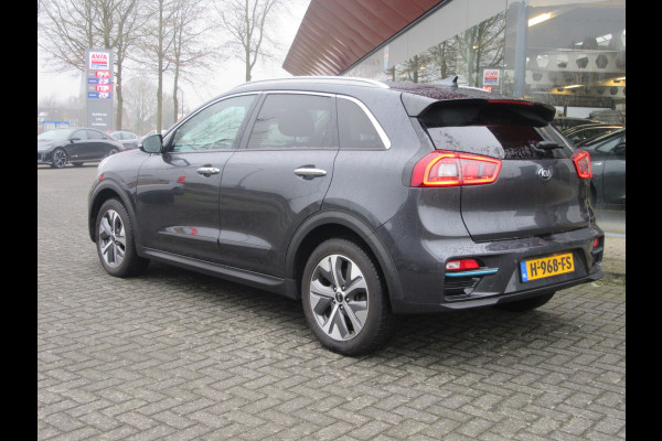 Kia e-Niro ExecutiveLine 64 kWh (occasion)