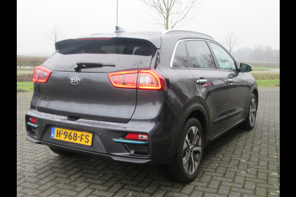 Kia e-Niro ExecutiveLine 64 kWh (occasion)