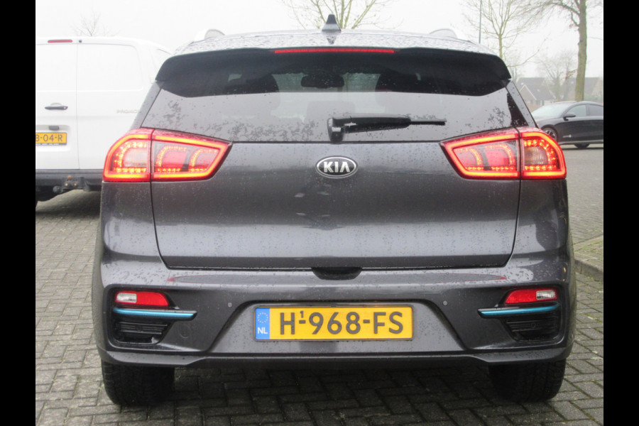 Kia e-Niro ExecutiveLine 64 kWh (occasion)