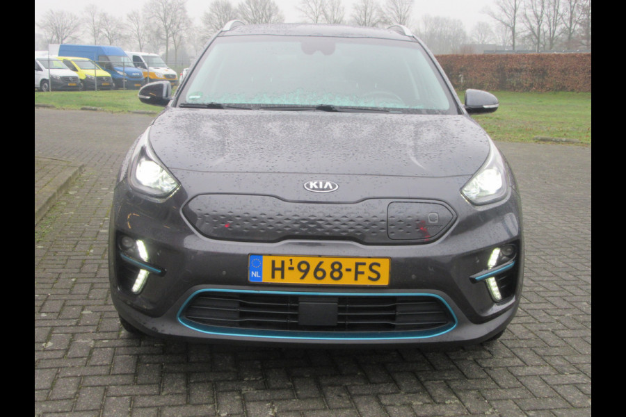 Kia e-Niro ExecutiveLine 64 kWh (occasion)