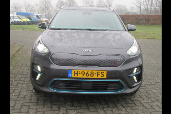 Kia e-Niro ExecutiveLine 64 kWh (occasion)