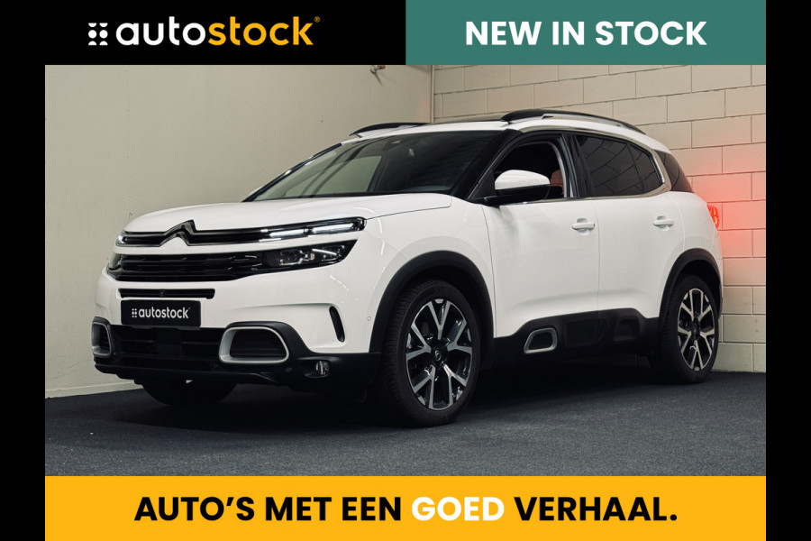 Citroën C5 Aircross 1.6 PureTech Business Plus | 19" | Panorama | Adapt.Cr. | Keyless