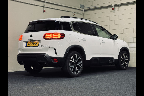 Citroën C5 Aircross 1.6 PureTech Business Plus | 19" | Panorama | Adapt.Cr. | Keyless