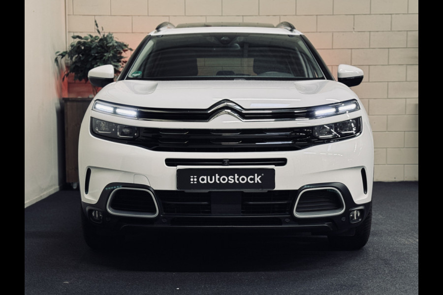 Citroën C5 Aircross 1.6 PureTech Business Plus | 19" | Panorama | Adapt.Cr. | Keyless