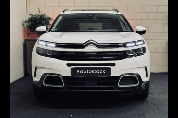 Citroën C5 Aircross 1.6 PureTech Business Plus | 19" | Panorama | Adapt.Cr. | Keyless