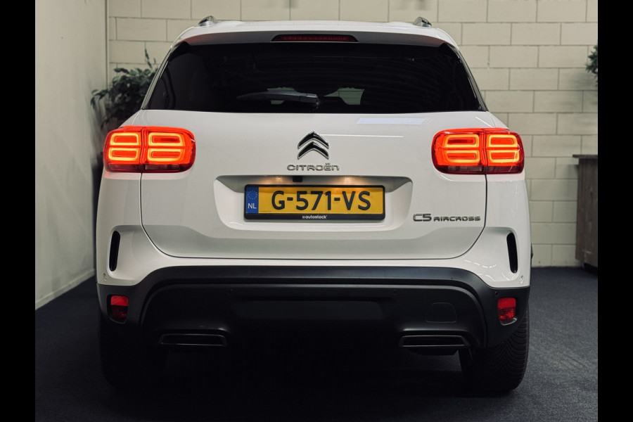 Citroën C5 Aircross 1.6 PureTech Business Plus | 19" | Panorama | Adapt.Cr. | Keyless