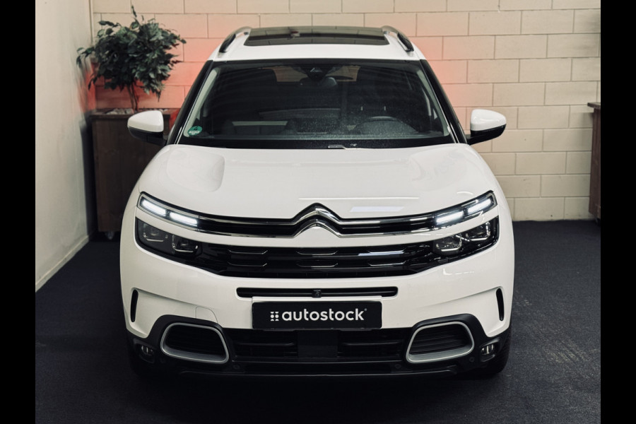 Citroën C5 Aircross 1.6 PureTech Business Plus | 19" | Panorama | Adapt.Cr. | Keyless