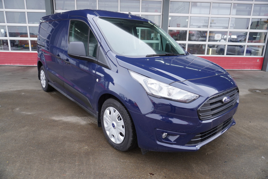 Ford Transit Connect EcoBlue 101PK L2 Trend Nr. V191 | Airco | Cruise | Dab