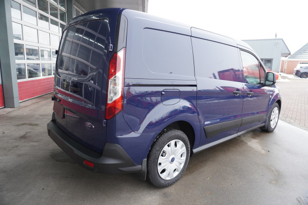 Ford Transit Connect EcoBlue 101PK L2 Trend Nr. V191 | Airco | Cruise | Dab