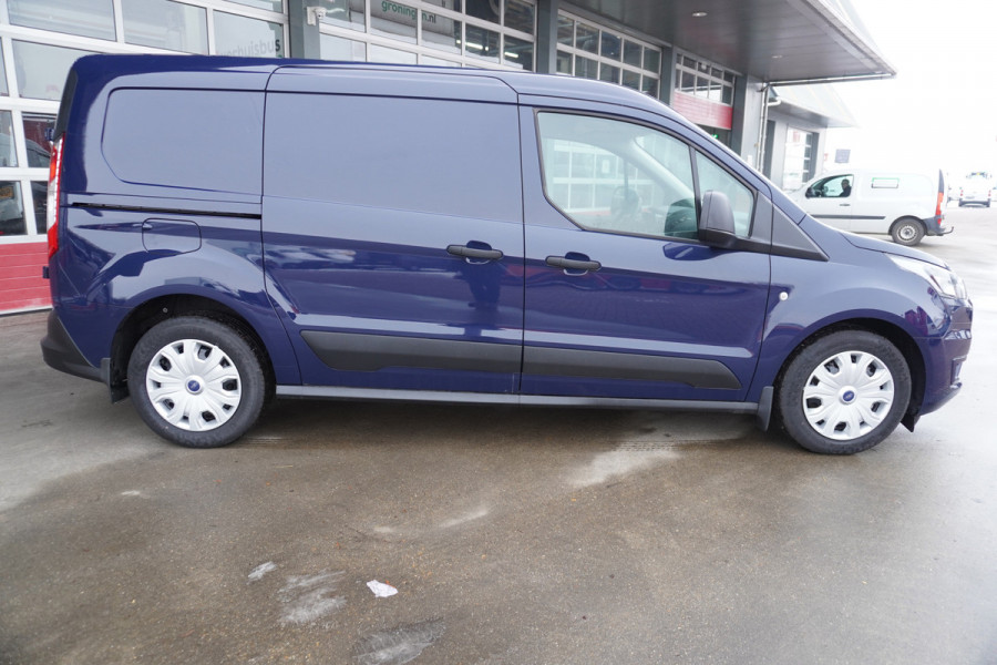 Ford Transit Connect EcoBlue 101PK L2 Trend Nr. V191 | Airco | Cruise | Dab