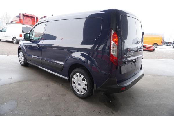 Ford Transit Connect EcoBlue 101PK L2 Trend Nr. V191 | Airco | Cruise | Dab