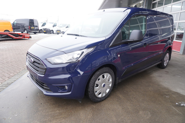 Ford Transit Connect EcoBlue 101PK L2 Trend Nr. V191 | Airco | Cruise | Dab