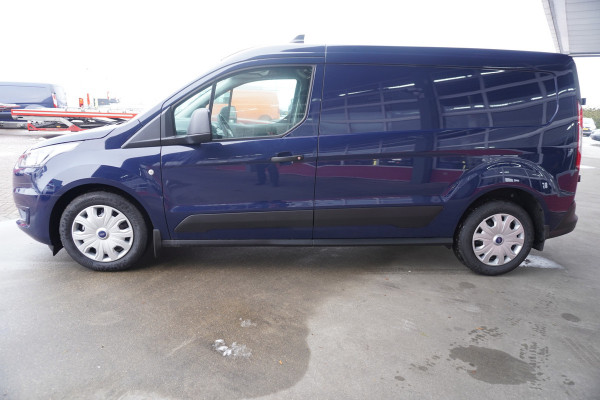 Ford Transit Connect EcoBlue 101PK L2 Trend Nr. V191 | Airco | Cruise | Dab