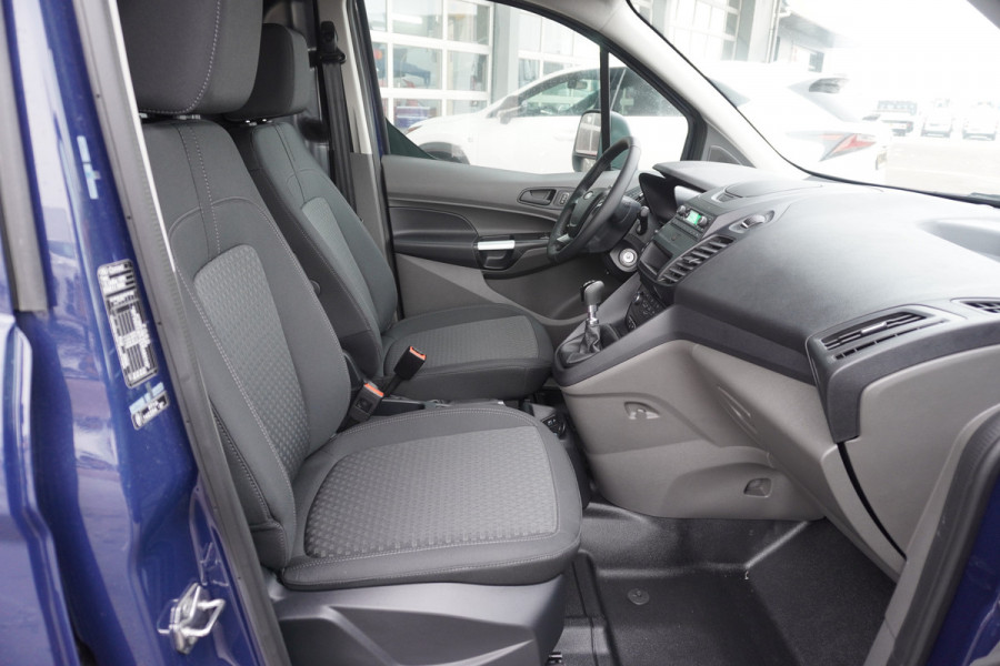 Ford Transit Connect EcoBlue 101PK L2 Trend Nr. V191 | Airco | Cruise | Dab