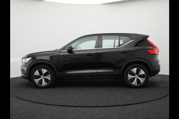 Volvo XC40 T4 Recharge Inscription Plug in Hybrid PHEV | Apple Carplay | Camera | Stoel & Stuurverwarming | Cruise Control | Climate Control | DAB | L.M. 18" |