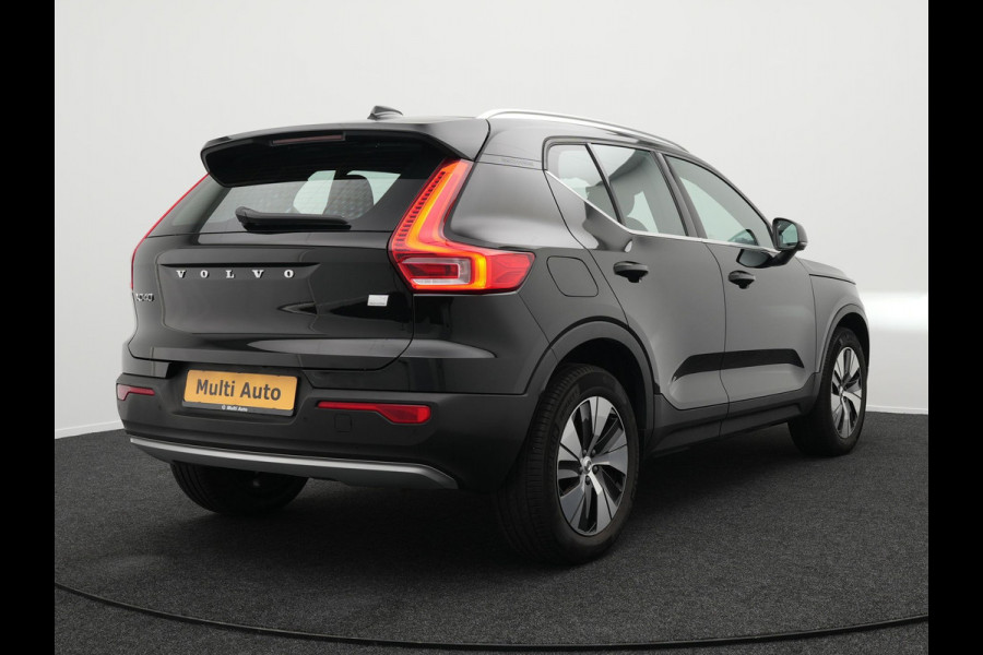 Volvo XC40 T4 Recharge Inscription Plug in Hybrid PHEV | Apple Carplay | Camera | Stoel & Stuurverwarming | Cruise Control | Climate Control | DAB | L.M. 18" |