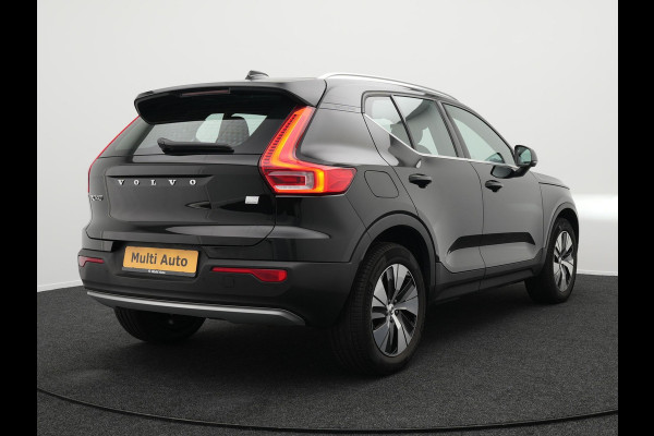 Volvo XC40 T4 Recharge Inscription Plug in Hybrid PHEV | Apple Carplay | Camera | Stoel & Stuurverwarming | Cruise Control | Climate Control | DAB | L.M. 18" |