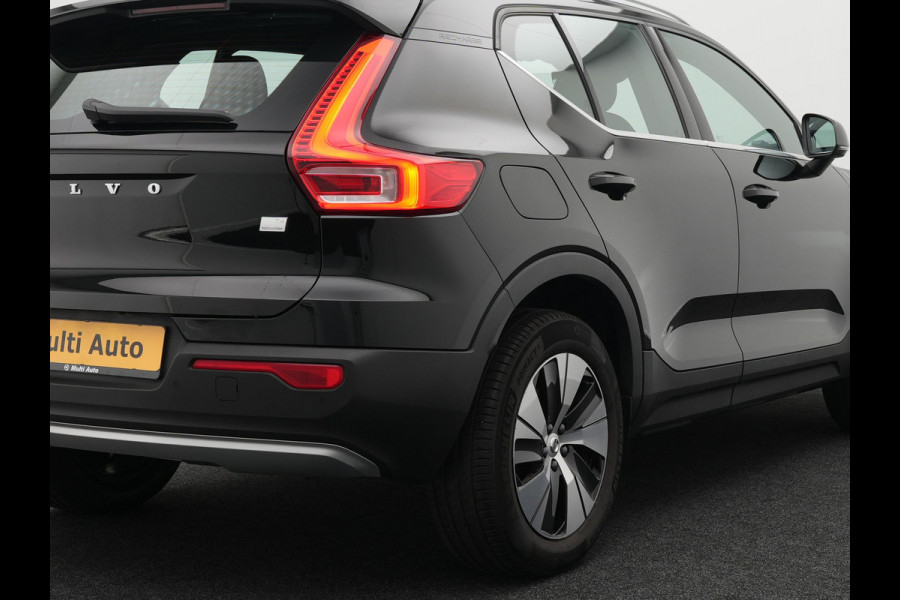 Volvo XC40 T4 Recharge Inscription Plug in Hybrid PHEV | Apple Carplay | Camera | Stoel & Stuurverwarming | Cruise Control | Climate Control | DAB | L.M. 18" |