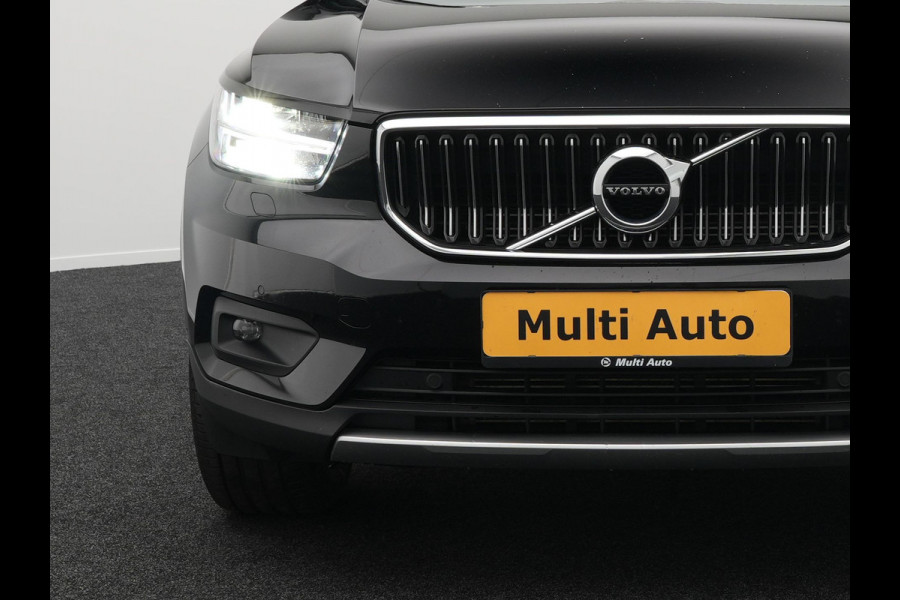 Volvo XC40 T4 Recharge Inscription Plug in Hybrid PHEV | Apple Carplay | Camera | Stoel & Stuurverwarming | Cruise Control | Climate Control | DAB | L.M. 18" |