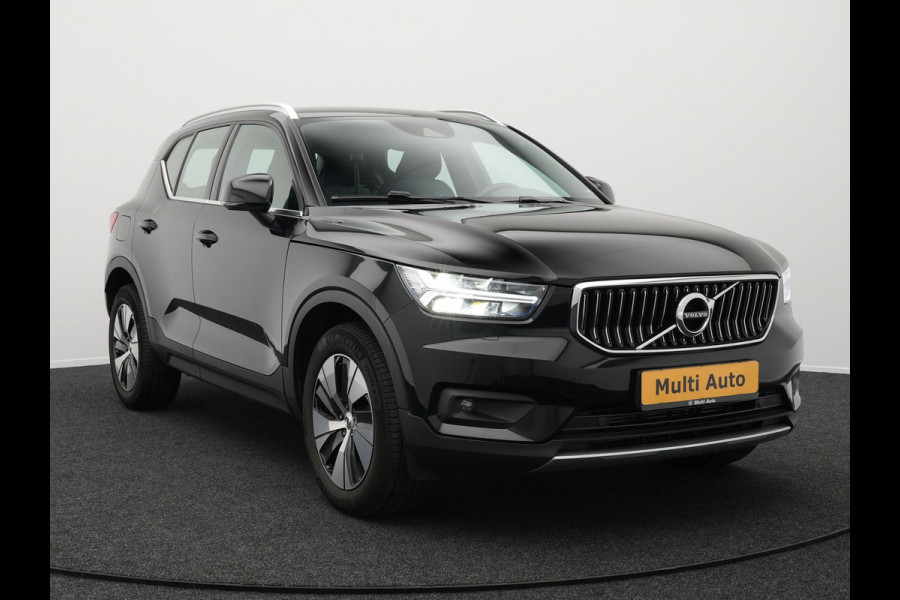 Volvo XC40 T4 Recharge Inscription Plug in Hybrid PHEV | Apple Carplay | Camera | Stoel & Stuurverwarming | Cruise Control | Climate Control | DAB | L.M. 18" |