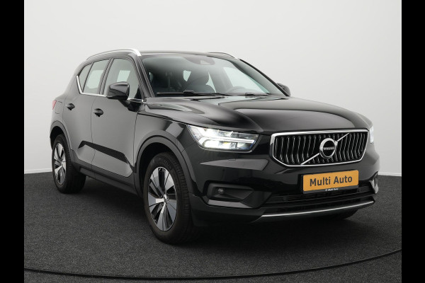 Volvo XC40 T4 Recharge Inscription Plug in Hybrid PHEV | Apple Carplay | Camera | Stoel & Stuurverwarming | Cruise Control | Climate Control | DAB | L.M. 18" |