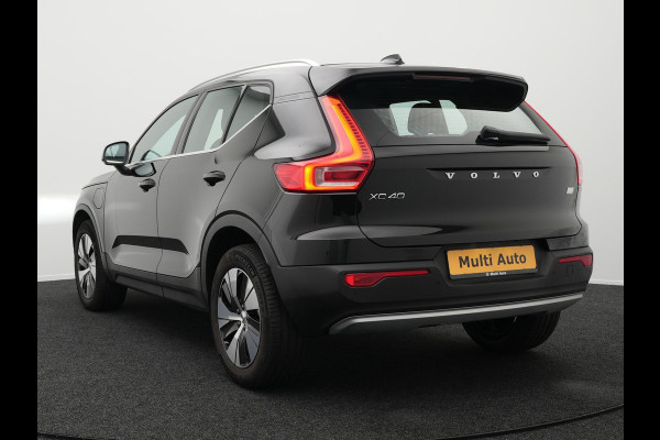 Volvo XC40 T4 Recharge Inscription Plug in Hybrid PHEV | Apple Carplay | Camera | Stoel & Stuurverwarming | Cruise Control | Climate Control | DAB | L.M. 18" |